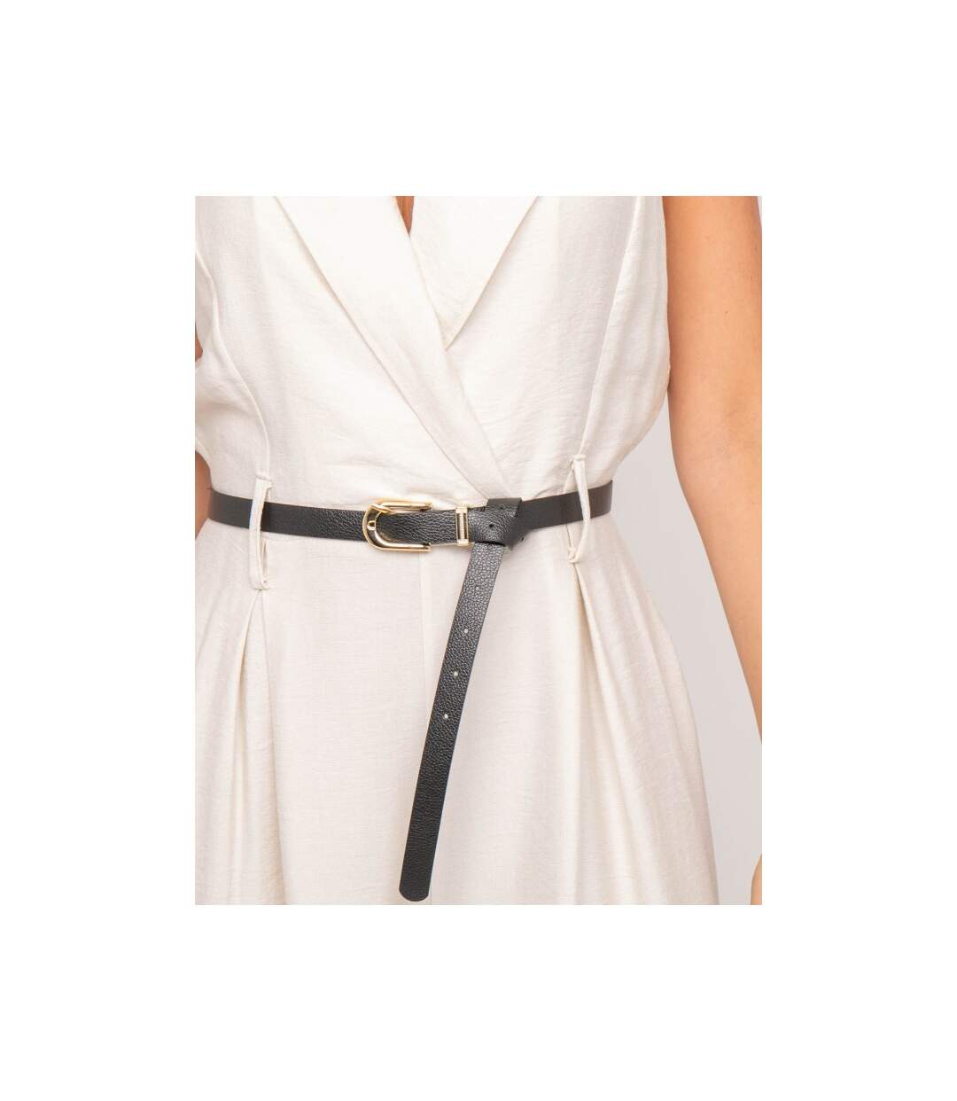 Combinaison pantalon fluide EZINE - Dona X Lisa-3