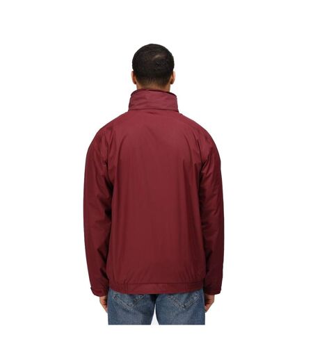 Veste Imperméable Dover Homme Bordeaux Regatta