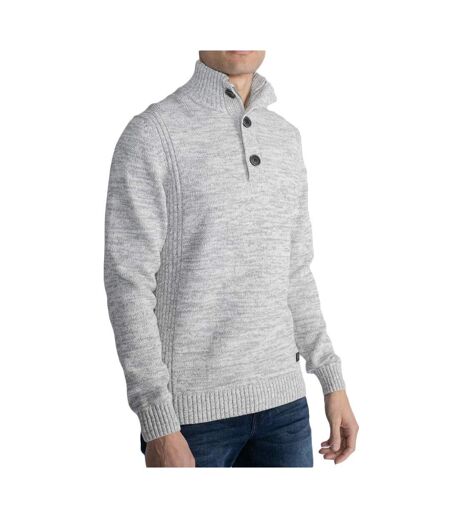 Pull Gris Homme Petrol Industries Men Knitwear - 3XL