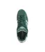 Mens Campus 00s Suede Trainers Green Adidas-3