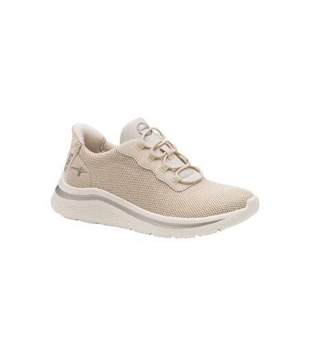 Basket Basse Cuir Tamaris Comfort