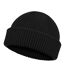 Beechfield Elements Wind Resistant Beanie (Black) - UTBC4989