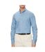 Chemise Bleu Clair Homme Tommy Hilfiger MW0MW29969 - 37