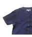 Mens Handlen Pocket Shirt Indigo Roamers-3