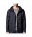Veste de randonnée noir homme columbia imperméable pouring adventure-1