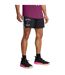 Short De Course Project Rock Homme Noir Under Armour-4