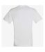 SOLS Mens Regent Short Sleeve T-Shirt (White) - UTPC288
