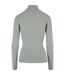 Sweat Femme Vert De Gris Urban Classics-2
