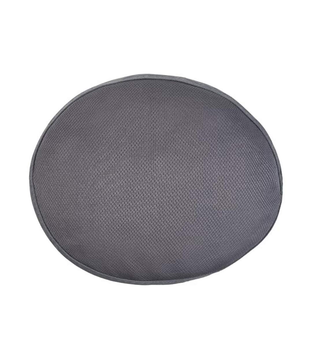 Toque de cuisinier anthracite Karlowsky-3
