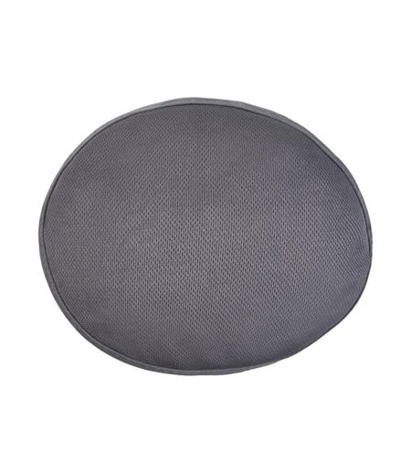 Toque de cuisinier anthracite Karlowsky