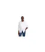 Mens Linen Regular Long-sleeved Shirt Optic White Tommy Hilfiger-1