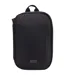 Invigo Recycled Accessory Bag One Size Solid Black Case Logic-1