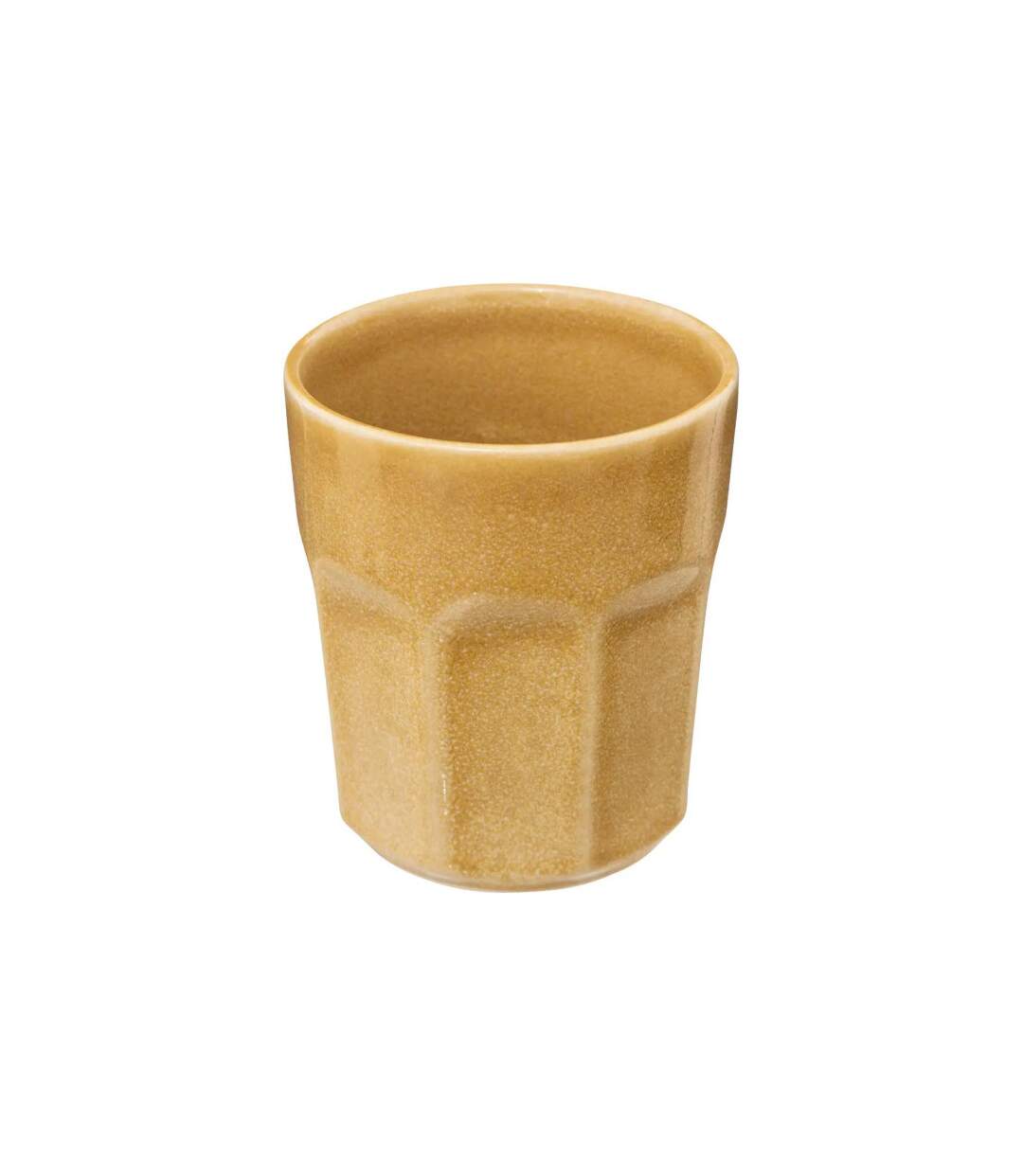 Lot de 6 Mugs Design  Roma 30cl Jaune-2