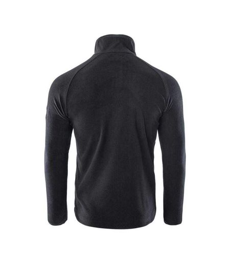 Veste Polaire Essential Homme Noir Magnum