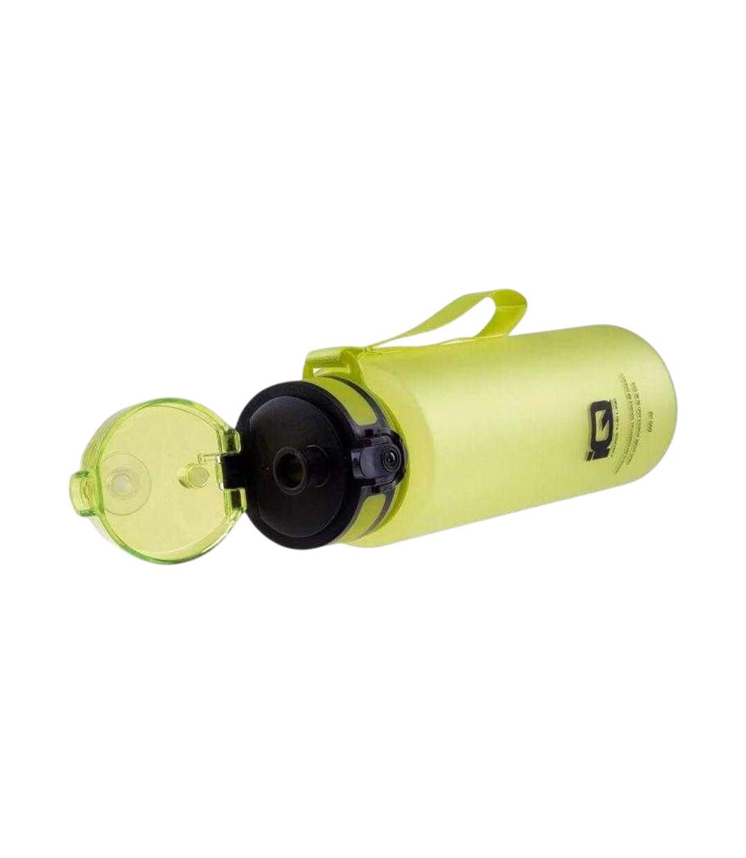 Bouteille De Sport Cross The Line Kahii Taille Unue Vert IQ-2