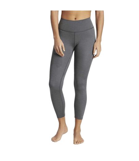 Legging All Me Femme Gris Foncé Adidas