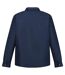 Veste vinca shacket homme bleu marine Regatta