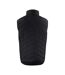 Veste Sans Manches Homme Noir James Harvest-2