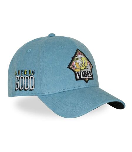 Casquette trucker Looney Tunes Tweety  Life is Good Capslab
