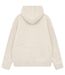 Veste À Capuche Femme Beige Couture Club-3