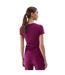 T-shirt Wss24ttshf1161 Femme Violet Clair 4F-4