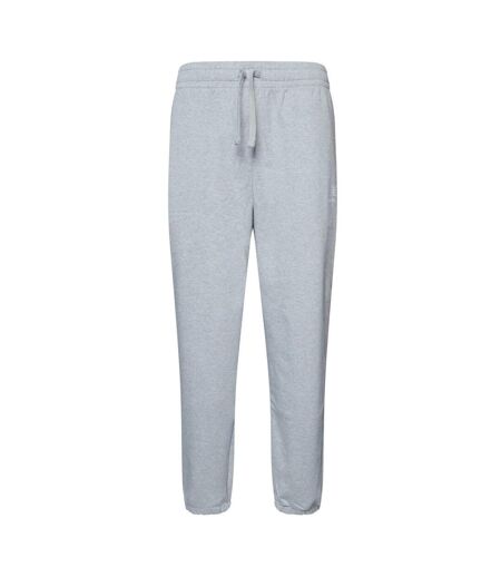 Pantalon De Jogging Motif/style Logo Empilé Essentials Femme Gris New Balance