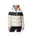 Doudoune Matelassée Puffect Femme Beige Columbia-1