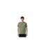 T-shirt Motif/style Logo 24/7 Homme Vert The North Face-1