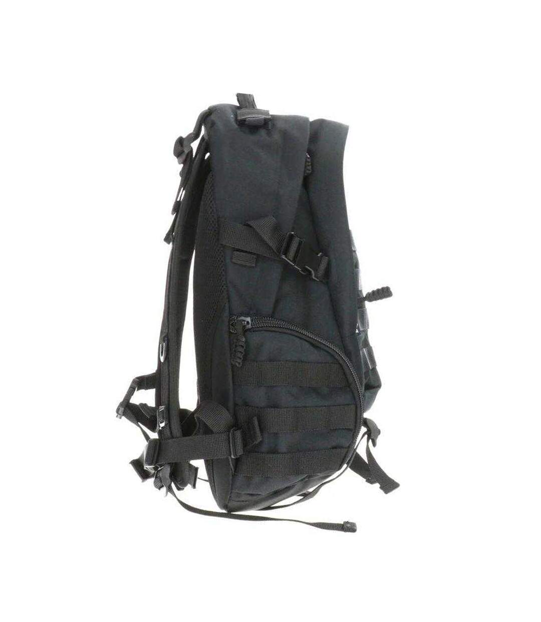 Sac À Dos Torrens Tactical Adulte Taille Unique Noir Campus-3