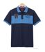 Polo manches courtes ROADSTER1-2