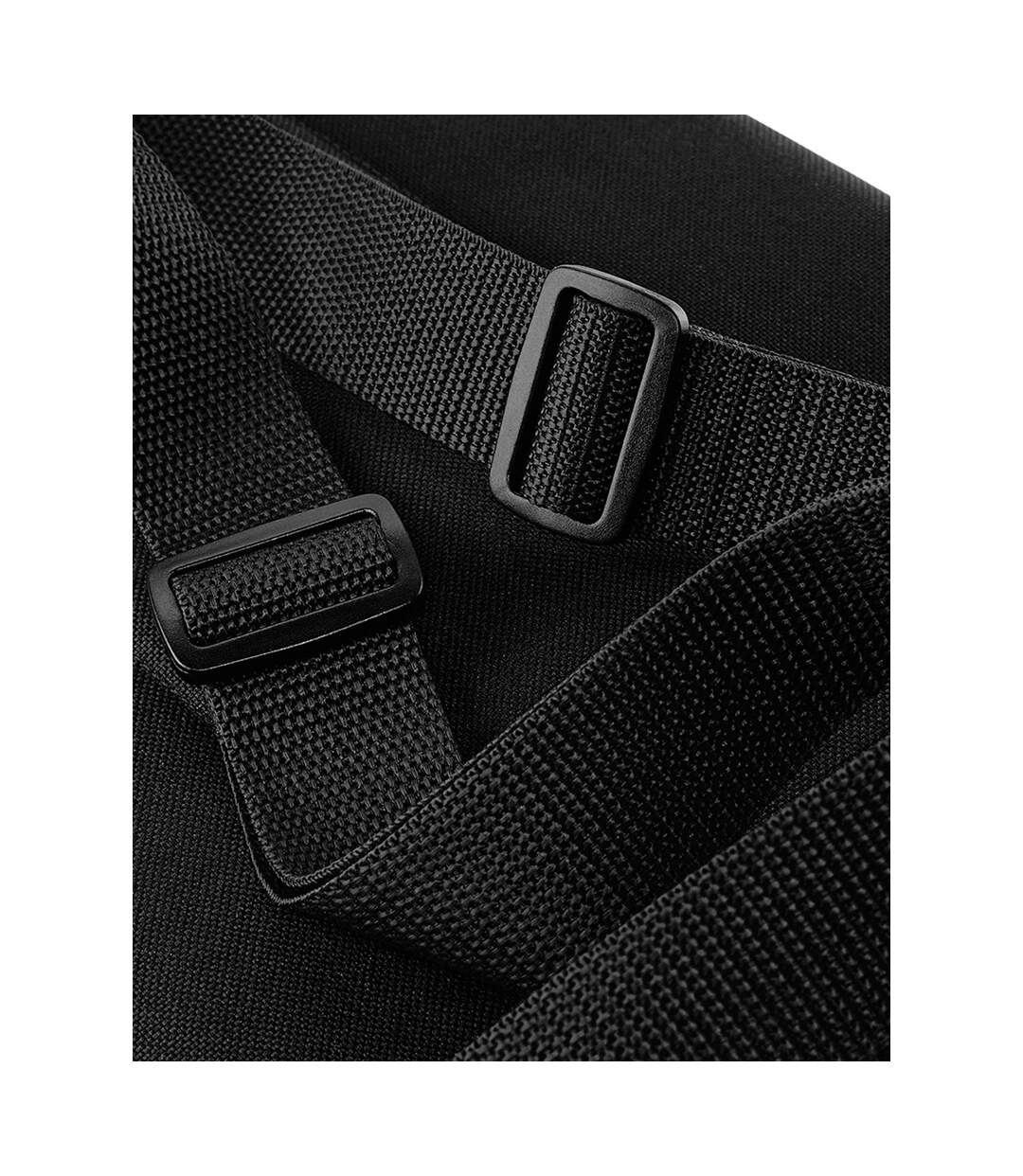 Mini Essential Sac À Dos Enfant Unisexe Taille Unique Noir Bagbase-4