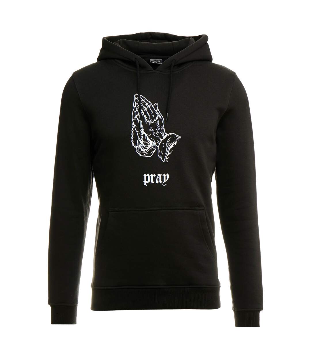 Noir Mister Tee-2