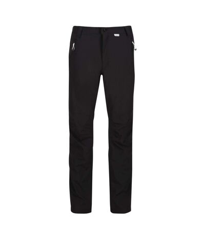 Pantalon imperméable dayhike homme bleu marine Regatta