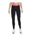 Legging Pro Femme Noir Jonc Nike-1