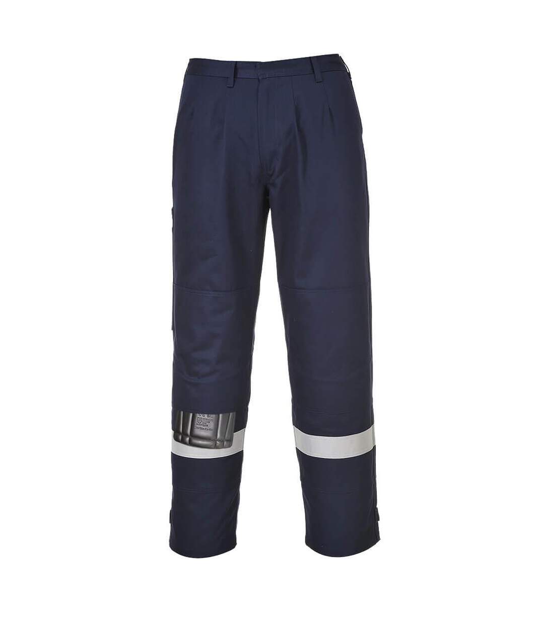 Pantalon de travail homme bleu marine Portwest