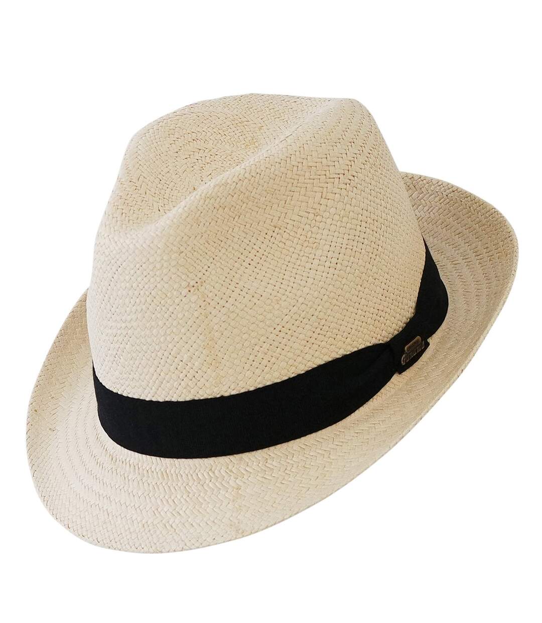 Trilby panama veritable ECUADOR