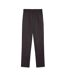 Pantalon de cuisinier adulte noir Dennys-1