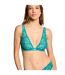 Soutien-gorge armatures turquoise Elisa-2