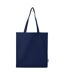 Tote bag taille unique bleu marine Generic