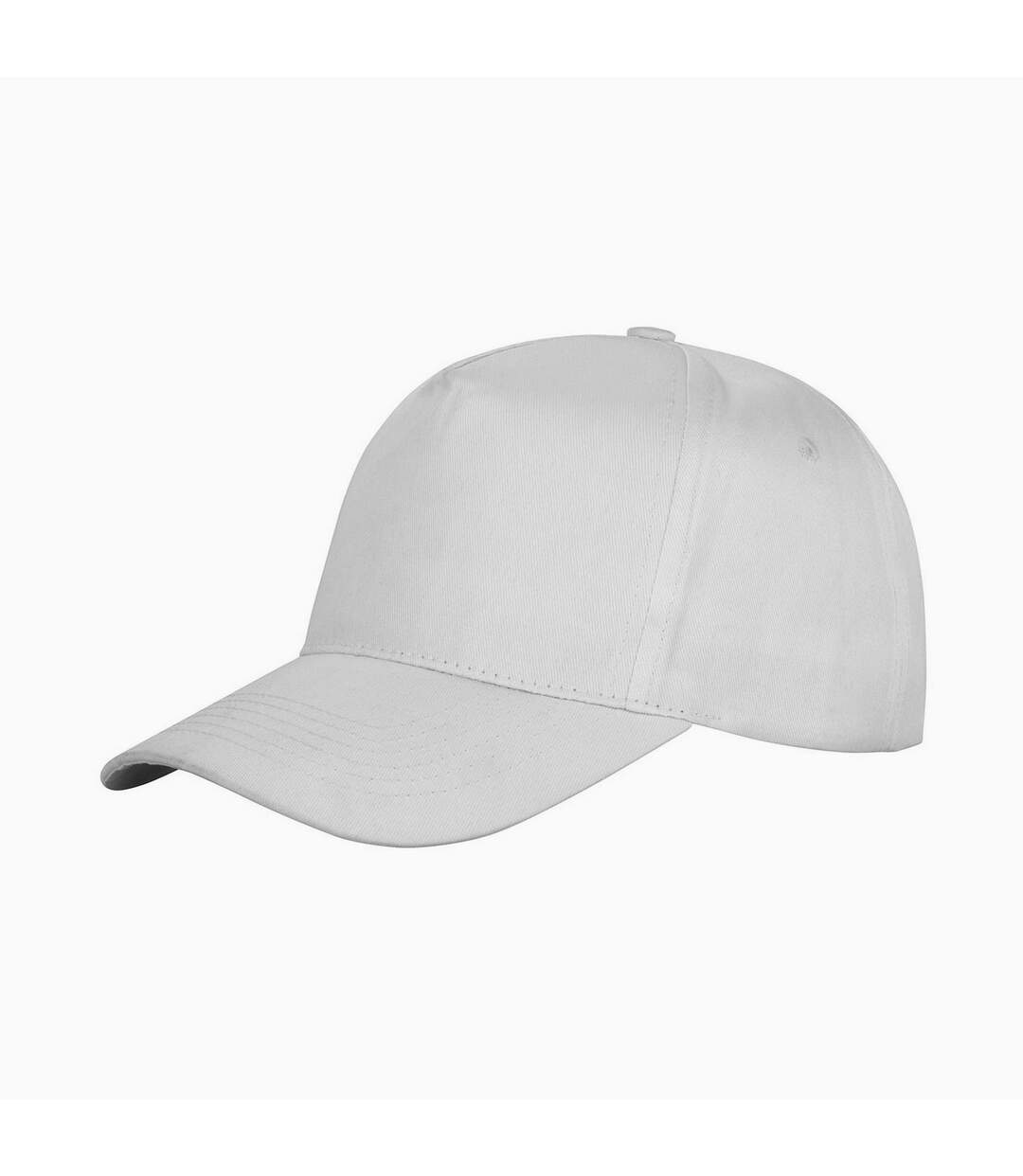 Casquette houston adulte blanc Result Headwear-1