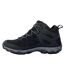 Chaussures De Marche Edgepoint Homme Noir Granite Regatta-3