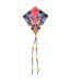 Cracker Diamond Kite One Size Multicoloured Trespass-1