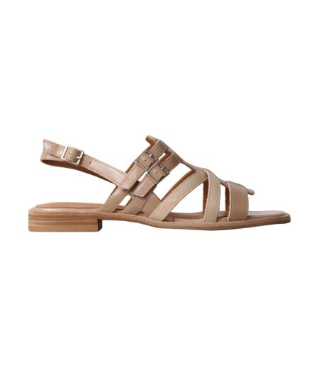 Sandales Cuir Emilie Karston Ariette