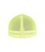 Flexfit Unisex Adult 360 Omnimesh Mesh Cap (Neon Yellow)