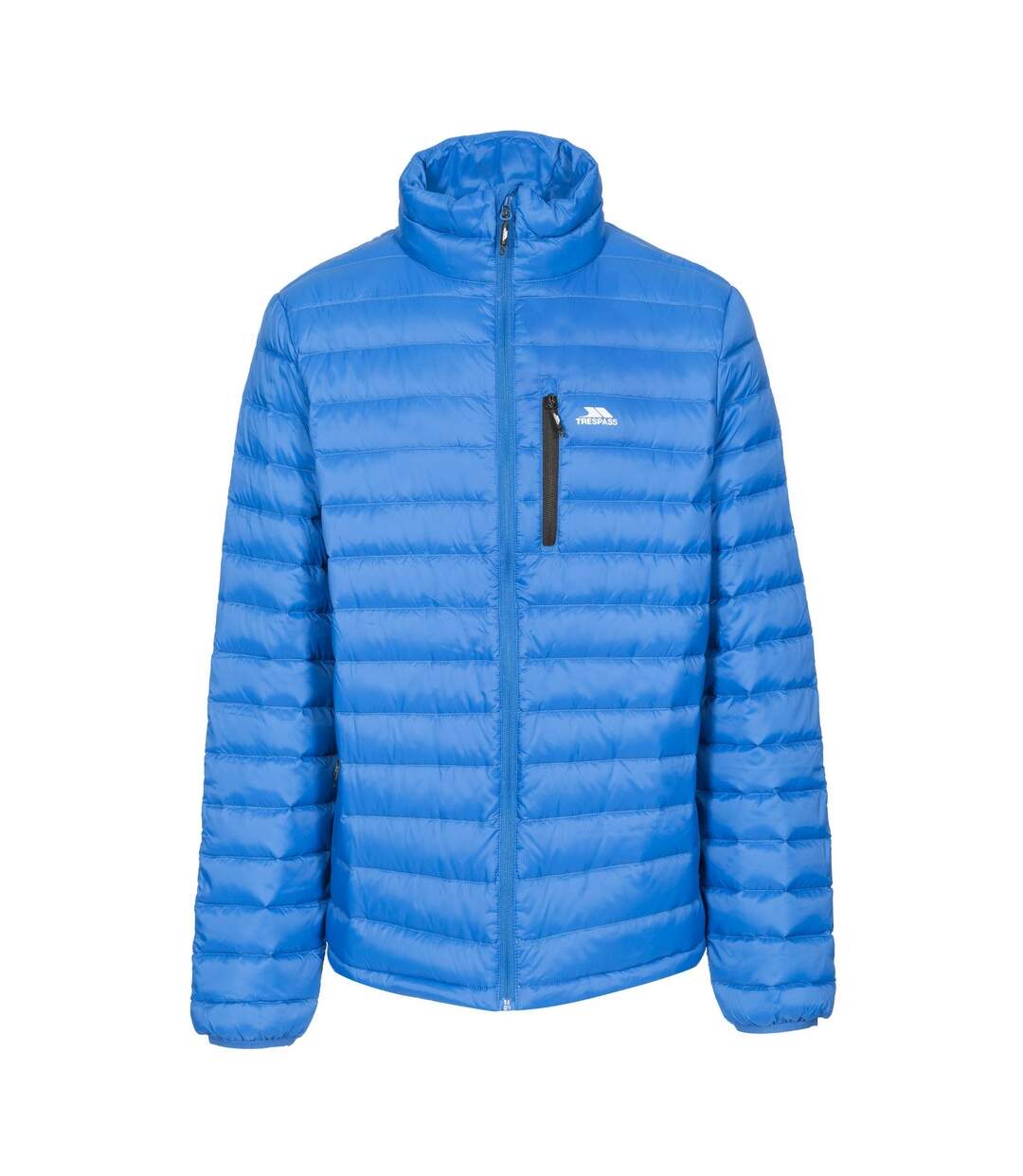 Trespass Mens Stellan Jacket (Blue)