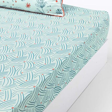 Drap-housse