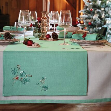 Chemin de table