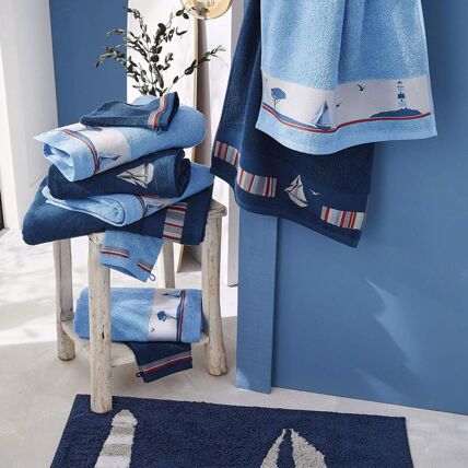 Maxi drap de bain