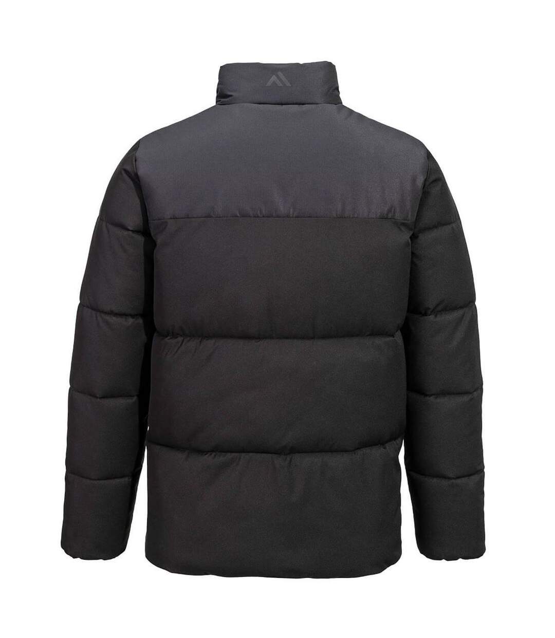 Mens Kx3 Padded Insulated Jacket Black Portwest-3