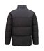Mens Kx3 Padded Insulated Jacket Black Portwest-3